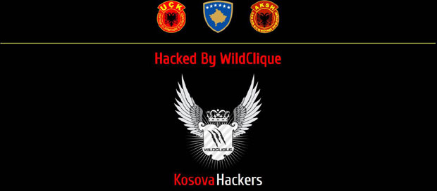 Албанци хаковали Кремна